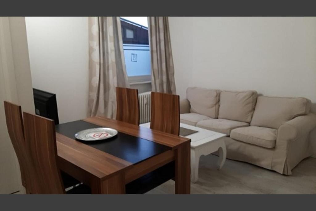 Apartment 41 Citynah, Bad Extern, Einfache Ausstattung Hamburg Kültér fotó